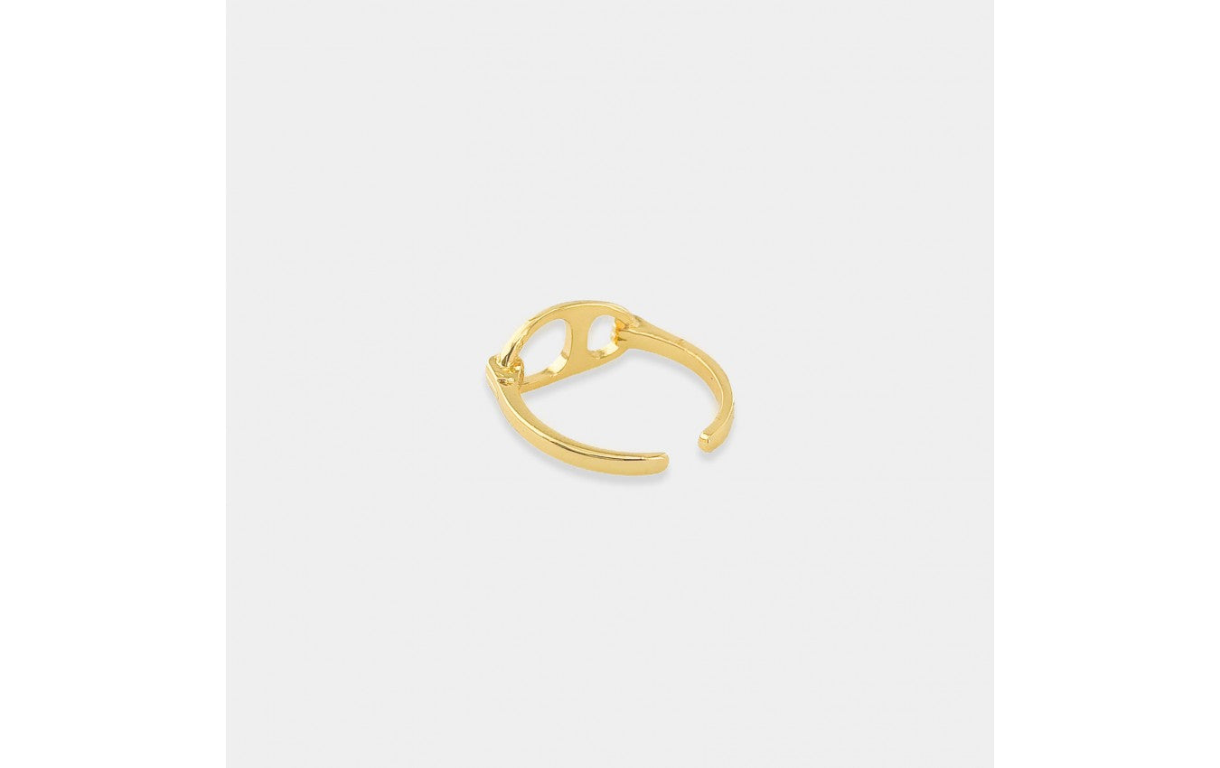 Mariner Ring