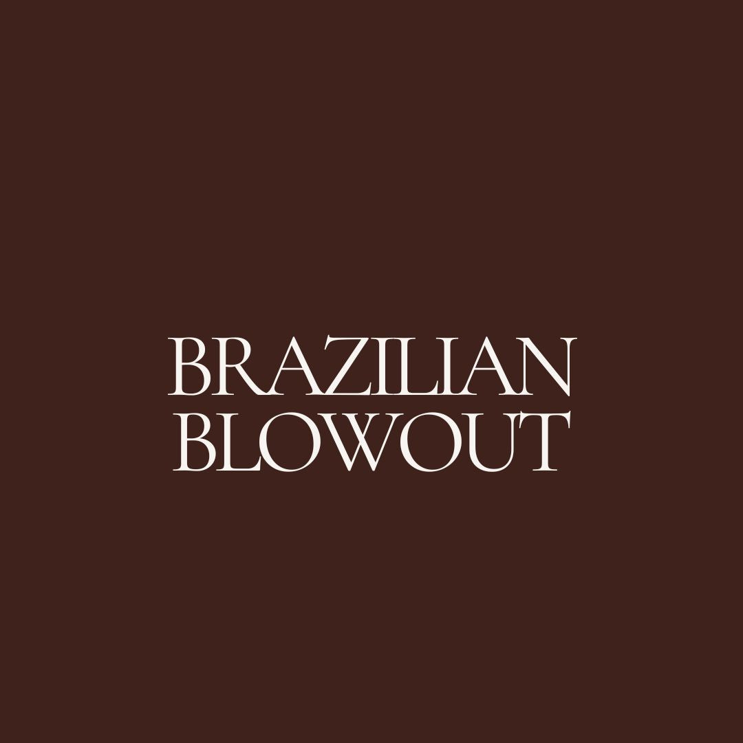 BRAZILIAN BLOWOUT