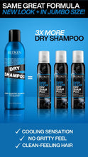 Load image into Gallery viewer, Redken Dry Shampoo 10.5oz (Jumbo Size)
