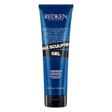 Load image into Gallery viewer, Redken Max Sculpting Gel
