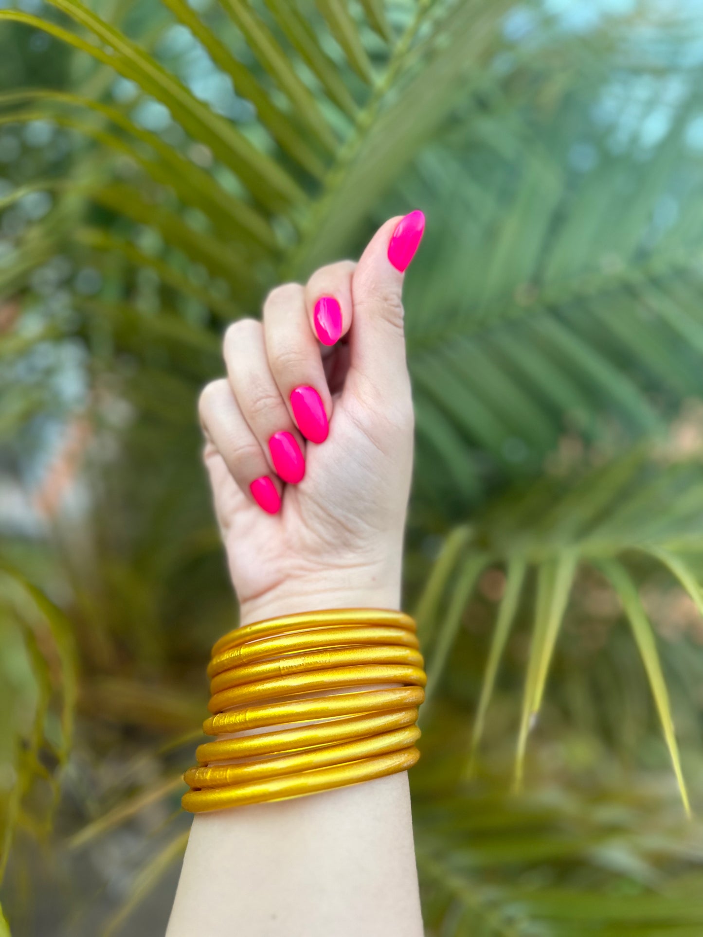 Rain or Shine Bangles