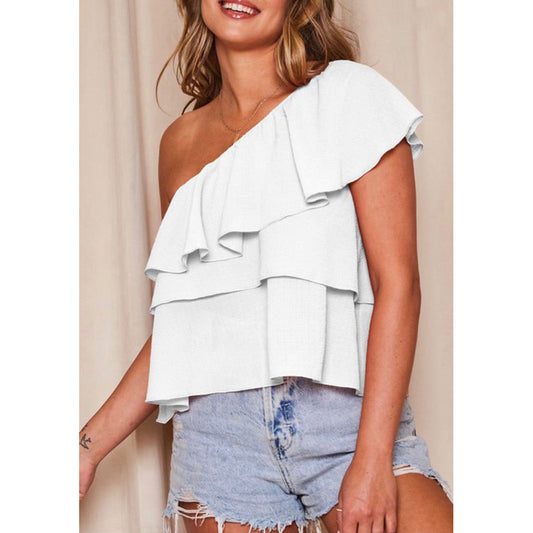 Liliana Blouse