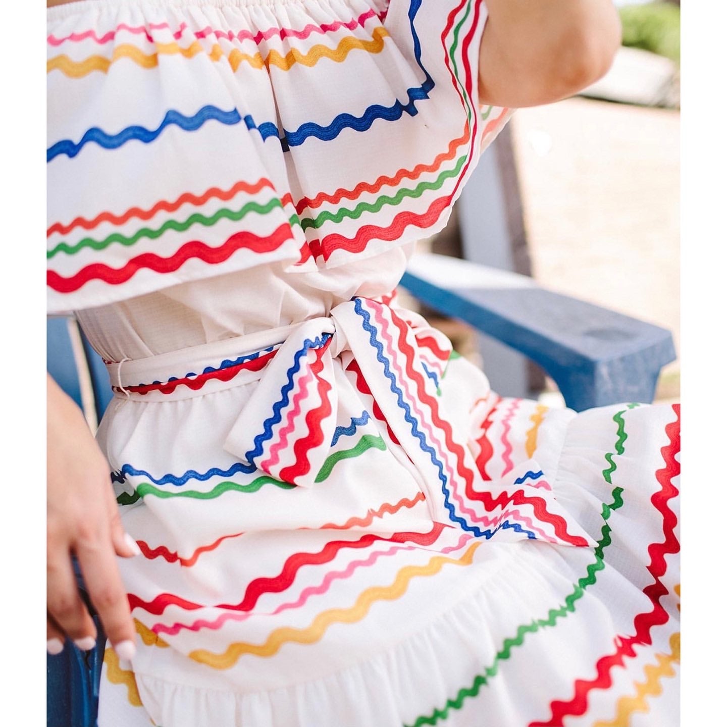 Frida Dress