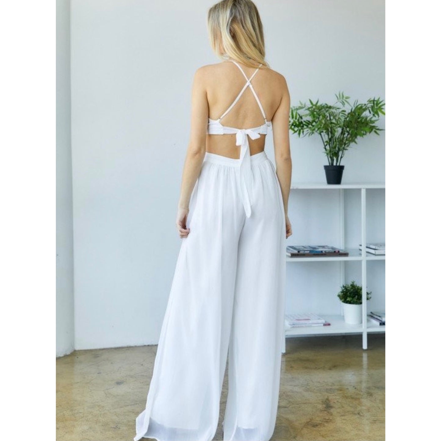 Jessica Jumpsuit