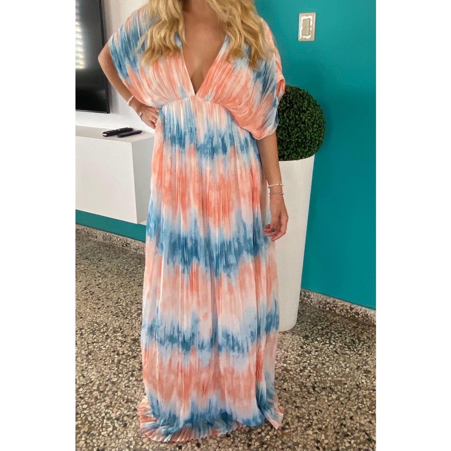 Mykonos Maxi