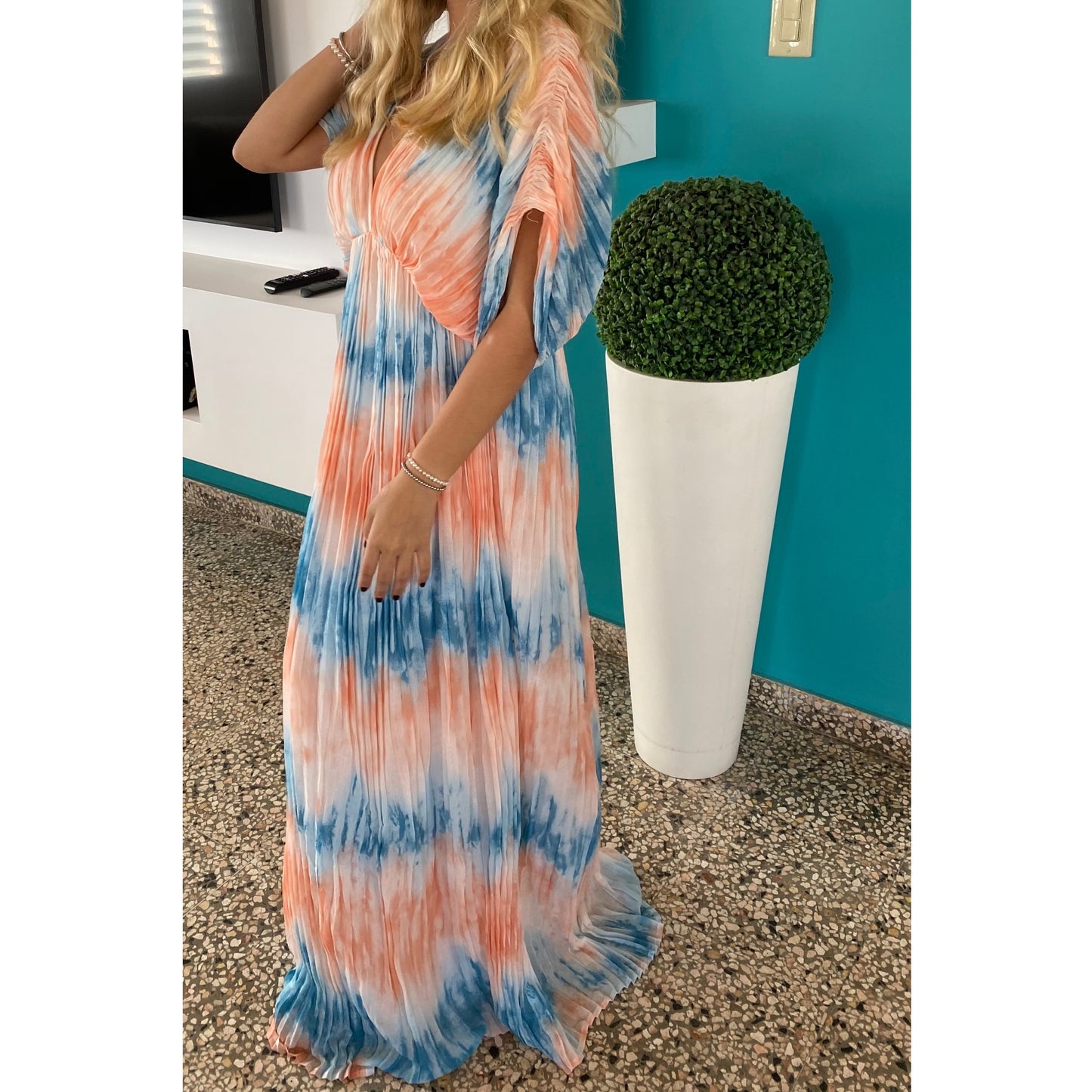 Mykonos Maxi