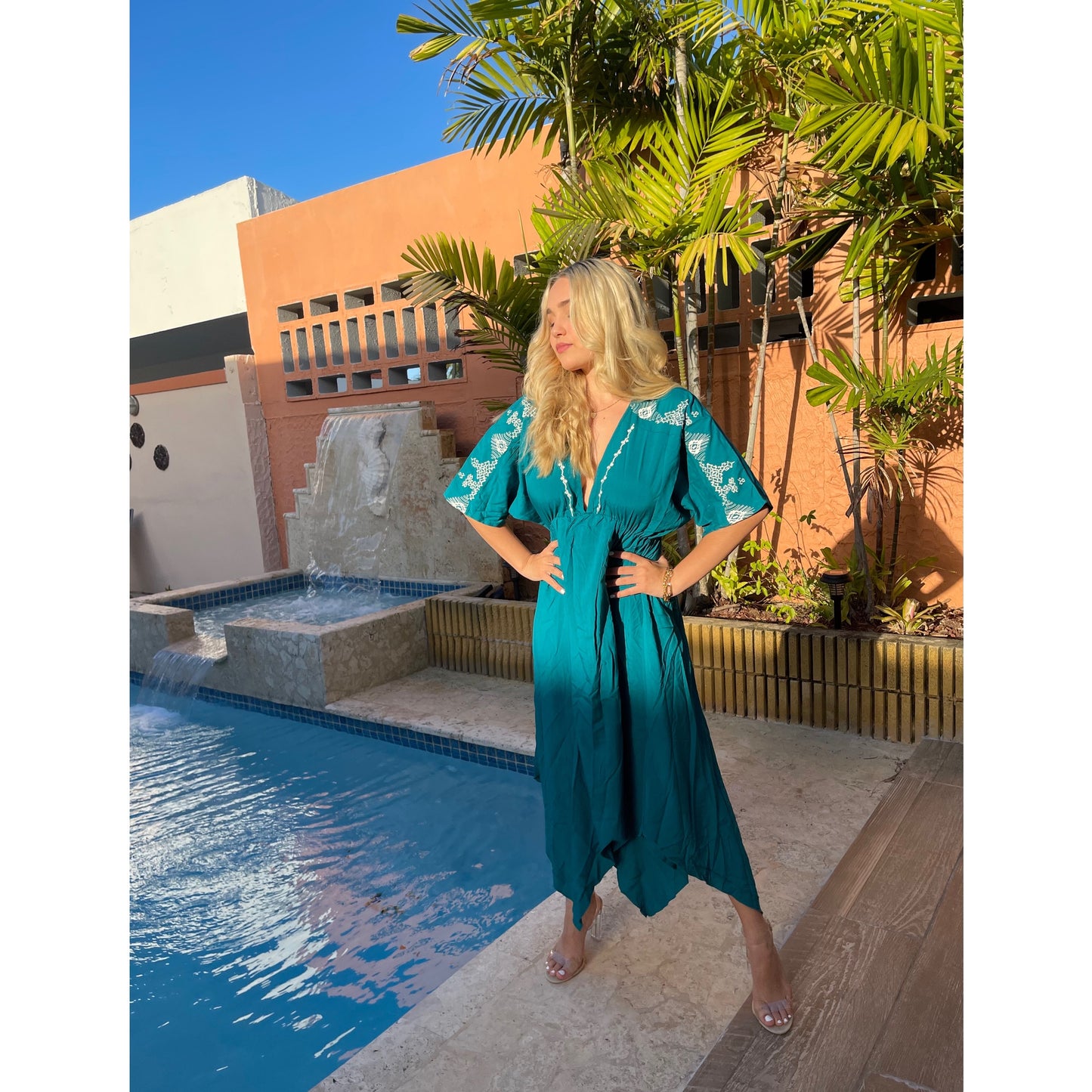 Sophie Dress