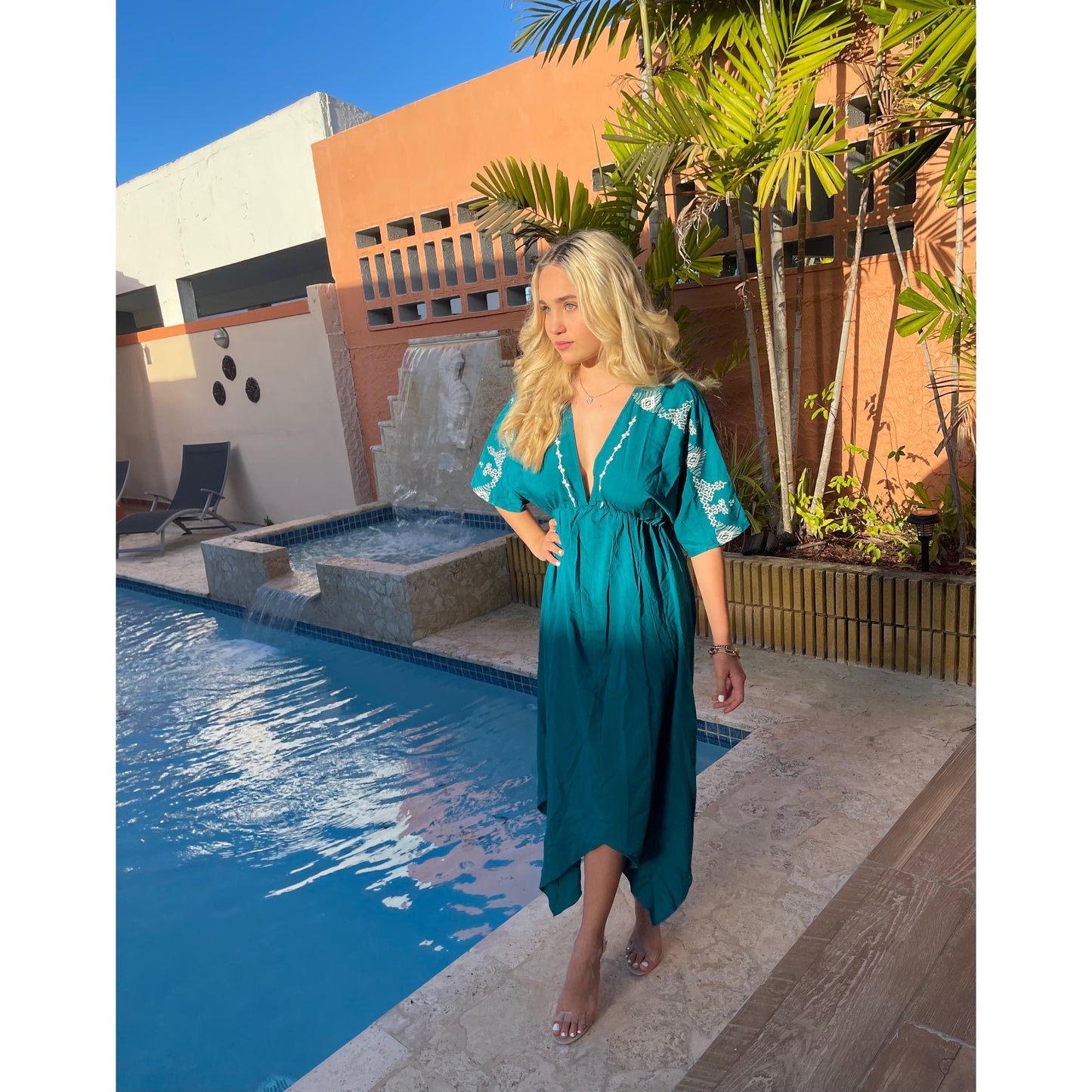 Sophie Dress
