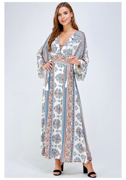 Mariana Maxi Dress