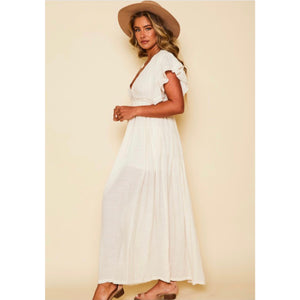 Andrea Maxi Dress