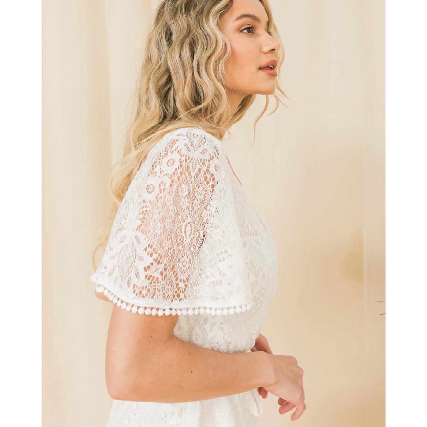 Mariela Dress