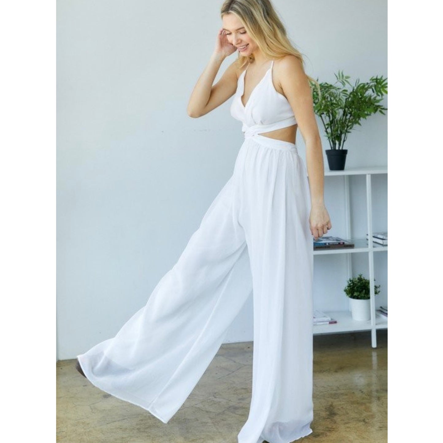 Jessica Jumpsuit