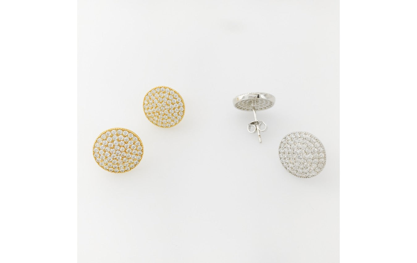 Luna Earrings