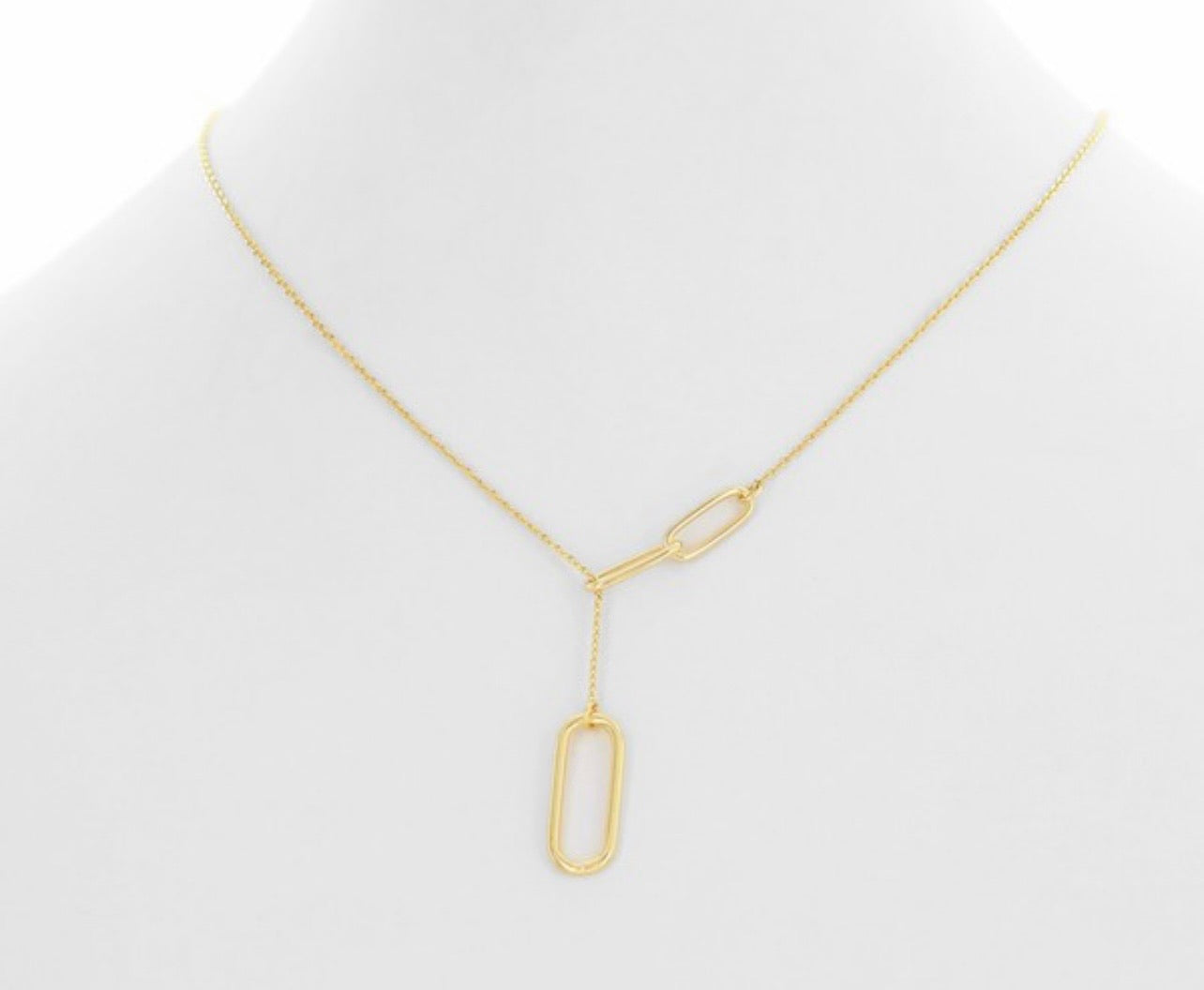 Daisy Dainty Necklace