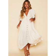 Load image into Gallery viewer, Andrea Maxi Dress
