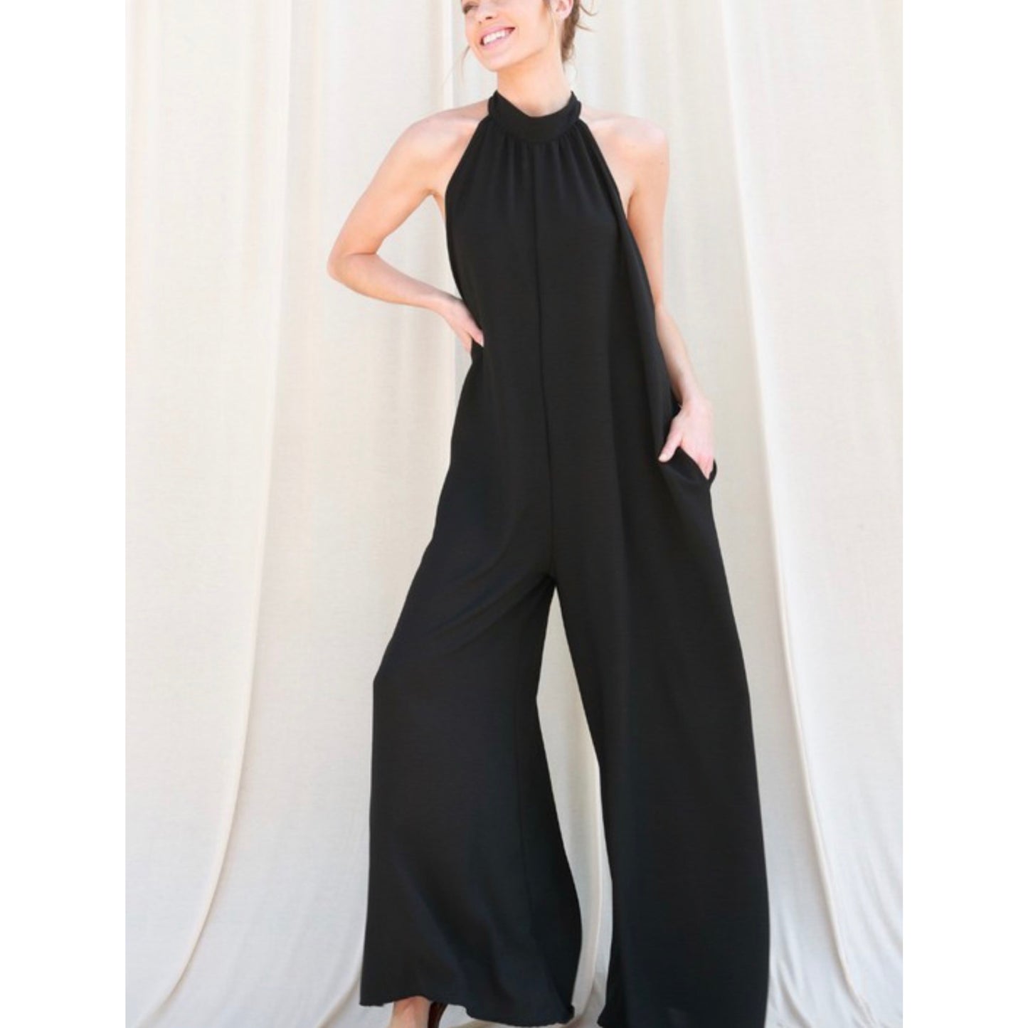 Penelope Jumpsuit