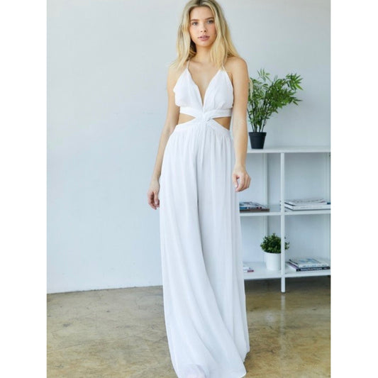 Jessica Jumpsuit