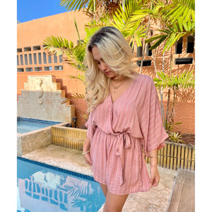 Viviana Romper