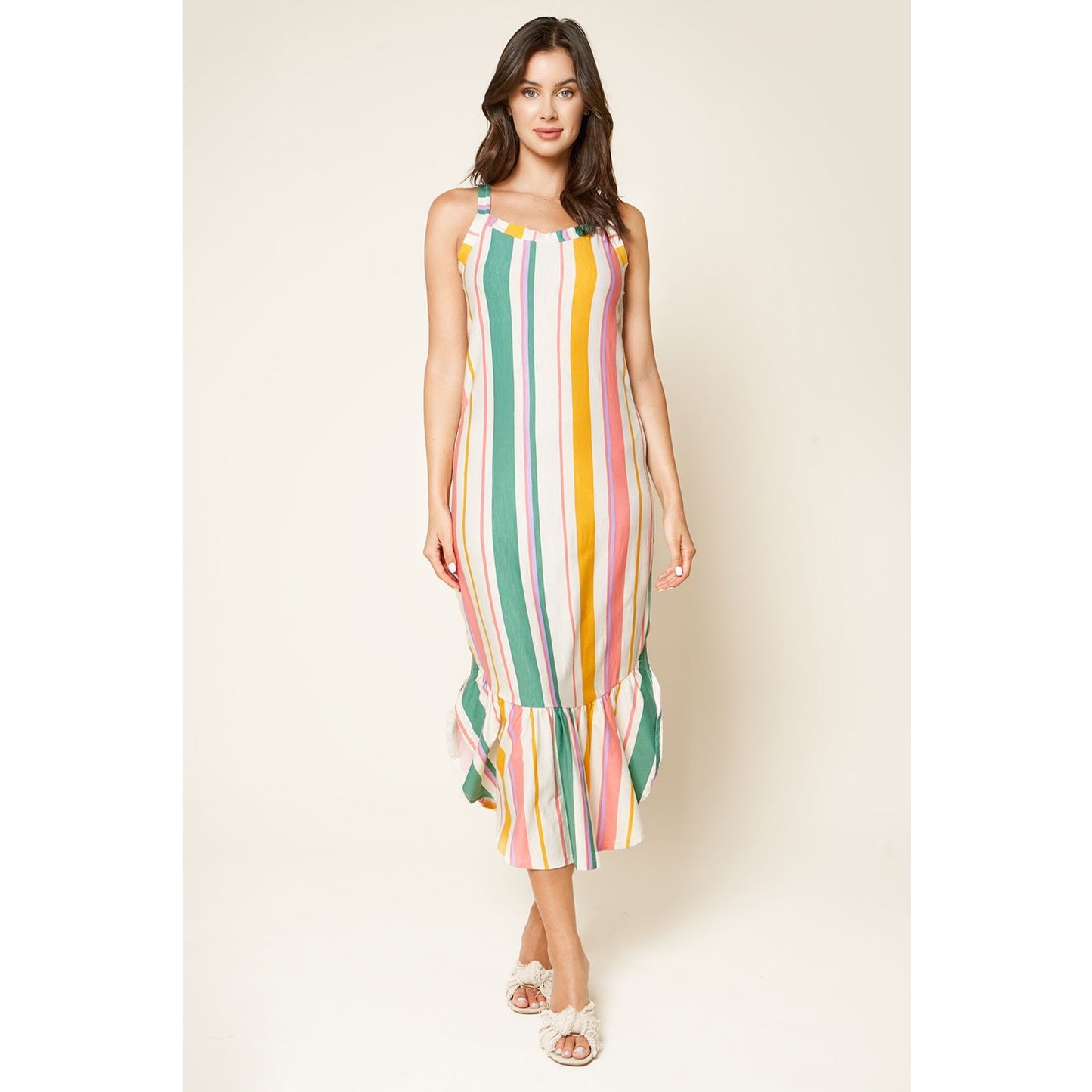 Serena Dress