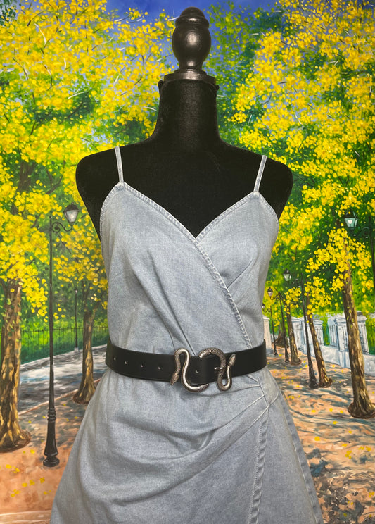 Snake Belt