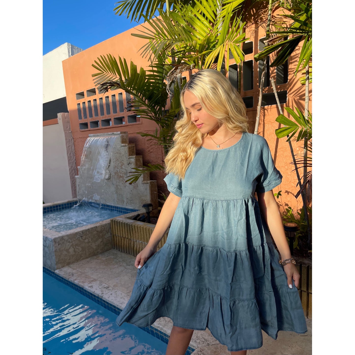 Joyce Dress