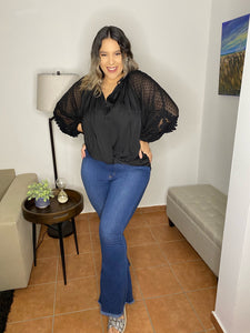 Marcia Blouse