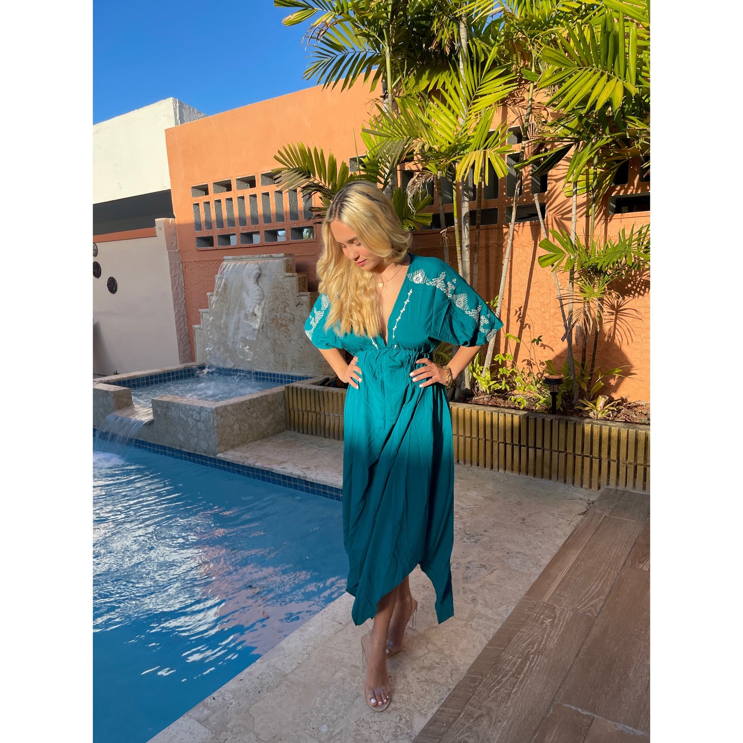 Sophie Dress
