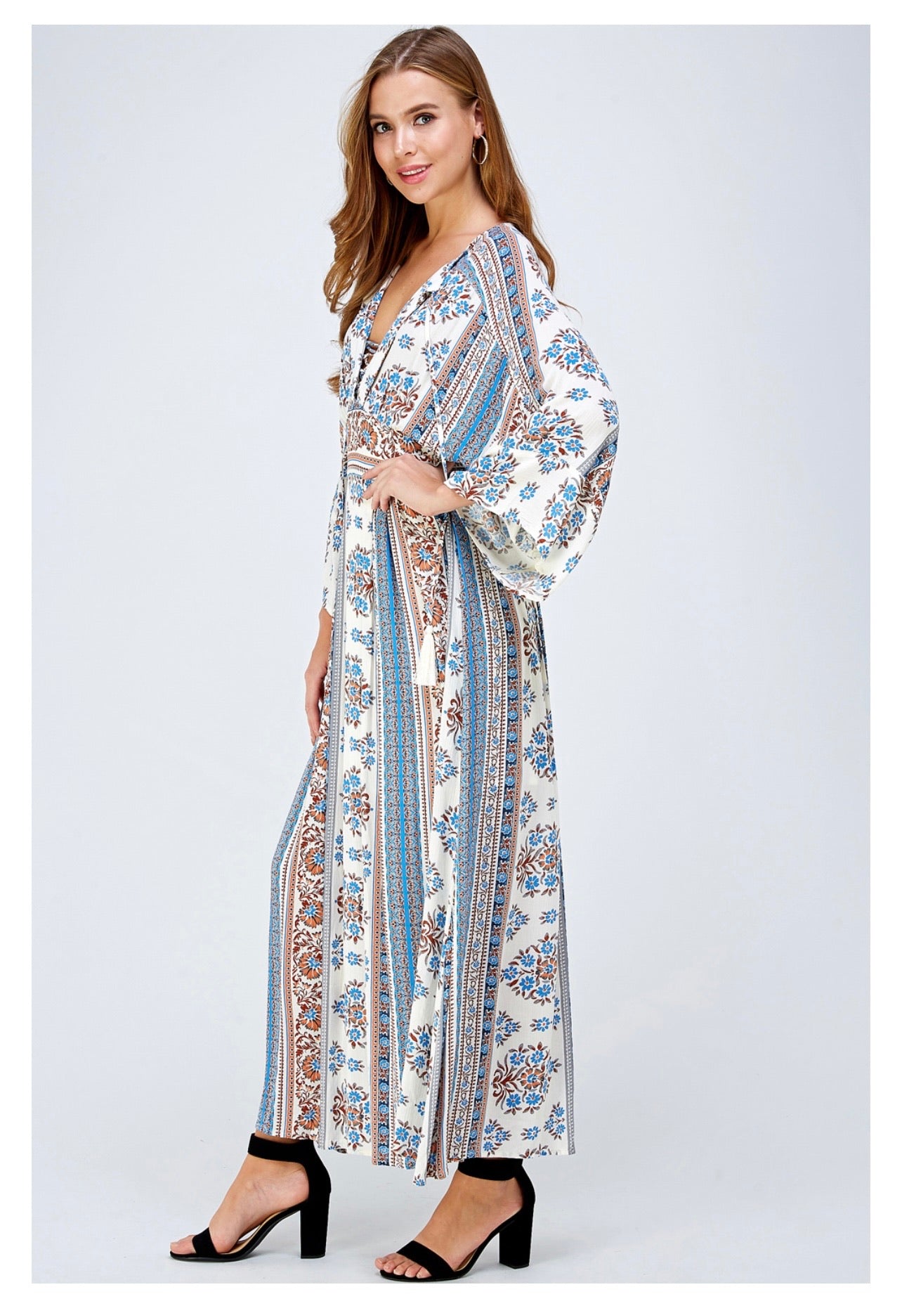 Mariana Maxi Dress