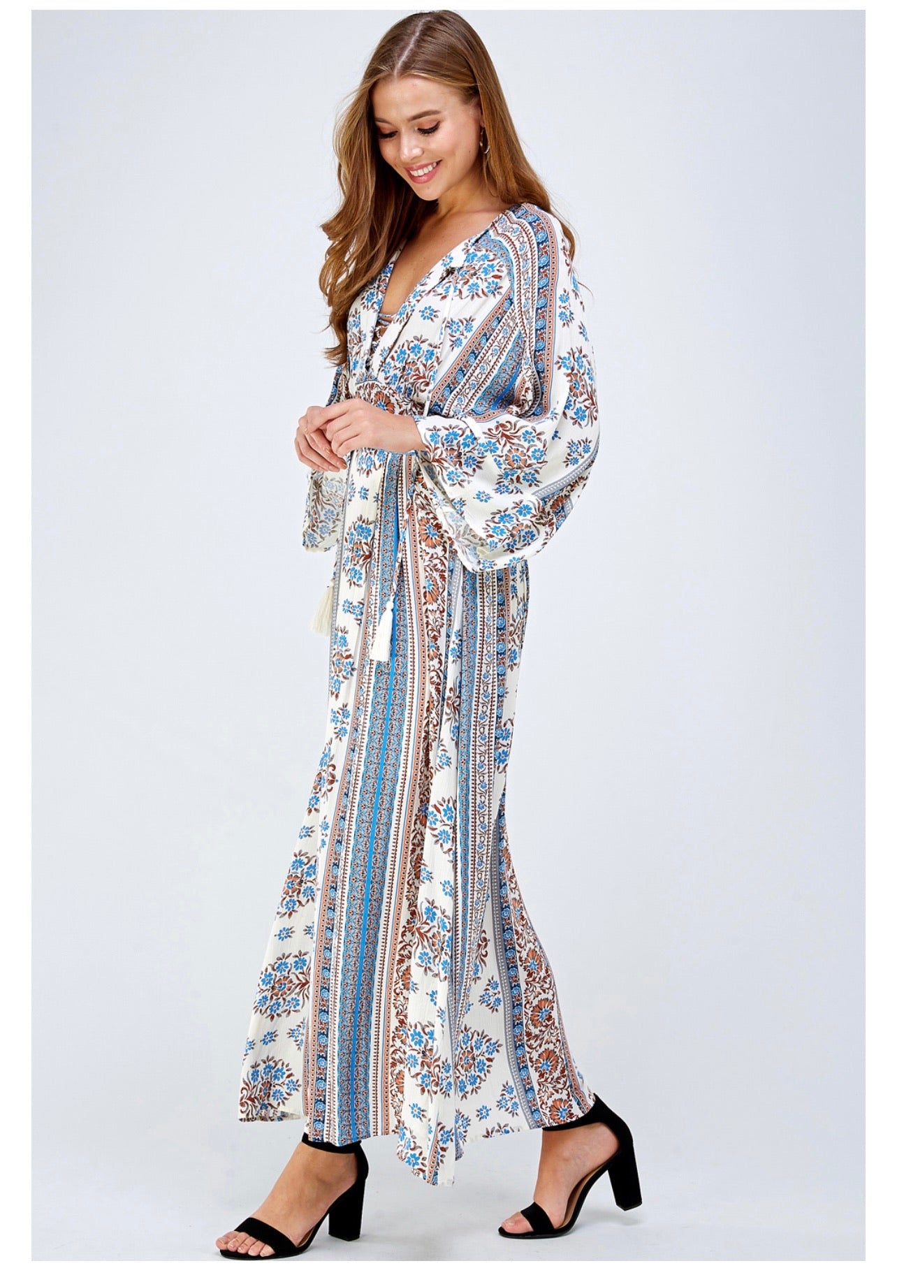 Mariana Maxi Dress