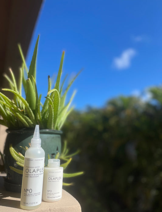 OLAPLEX