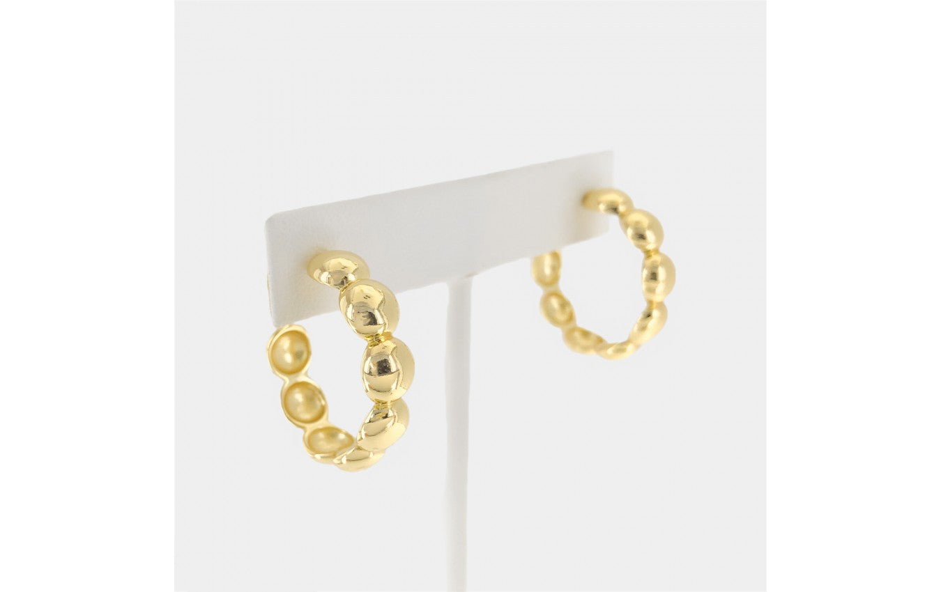 Bubble Hoops
