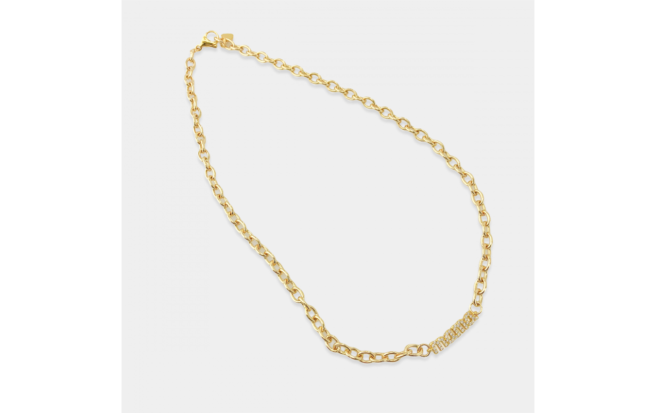 Mama Necklace