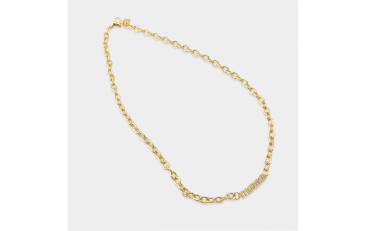 Mama Necklace