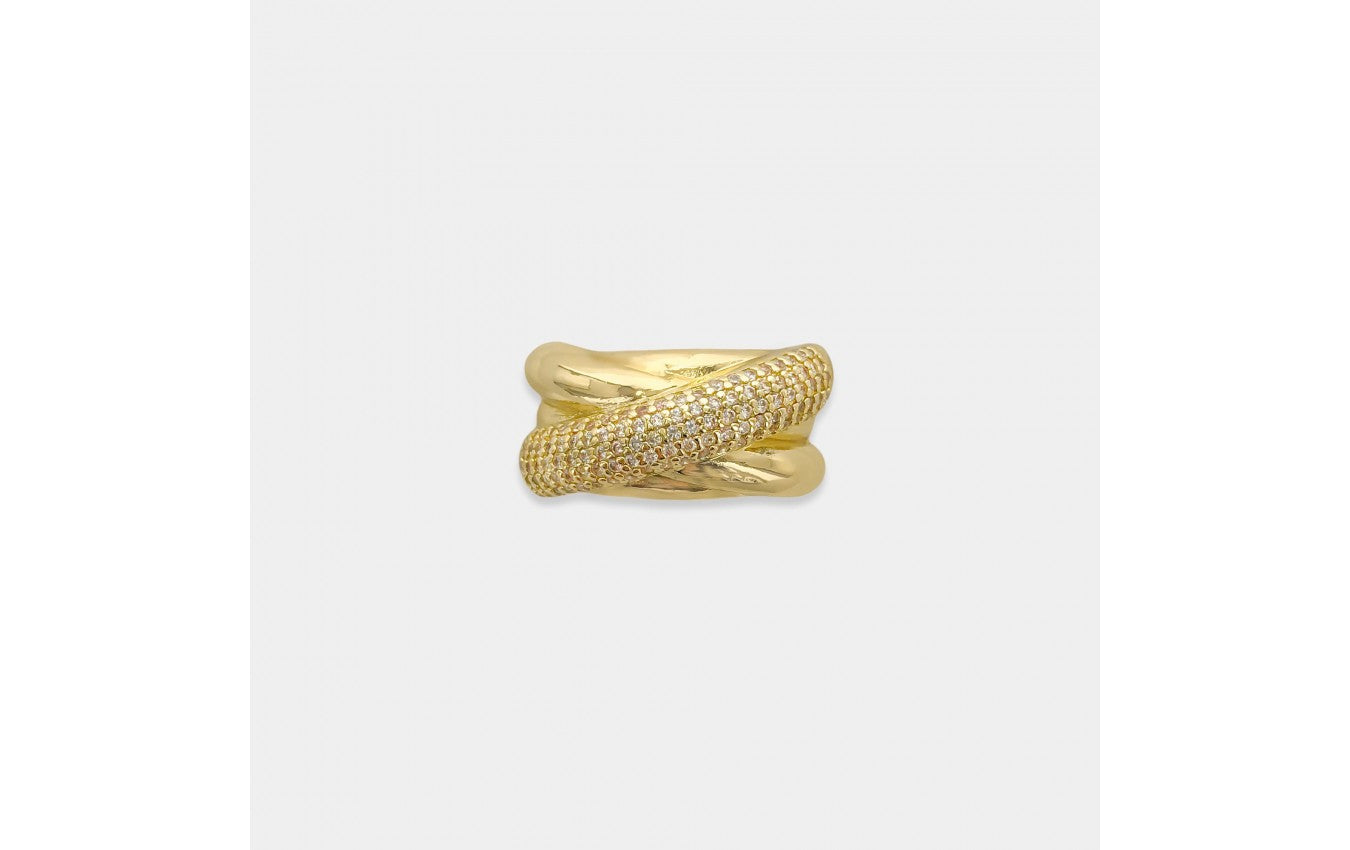 Cross Ring
