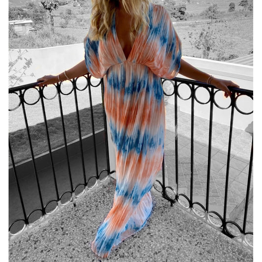 Mykonos Maxi
