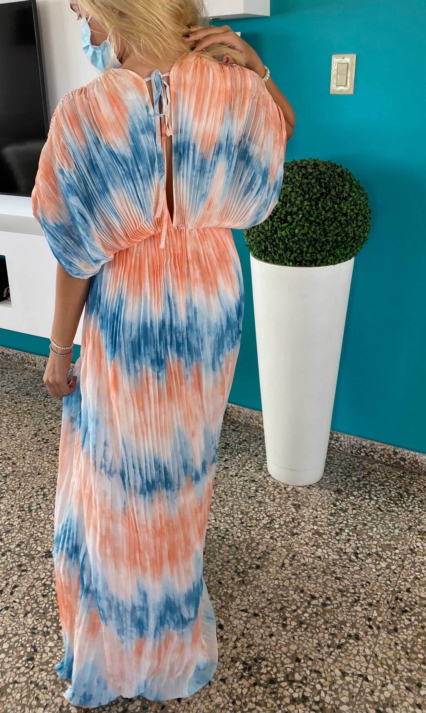 Mykonos Maxi
