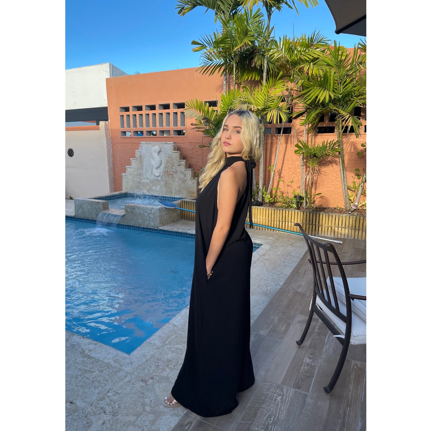 Penelope Jumpsuit