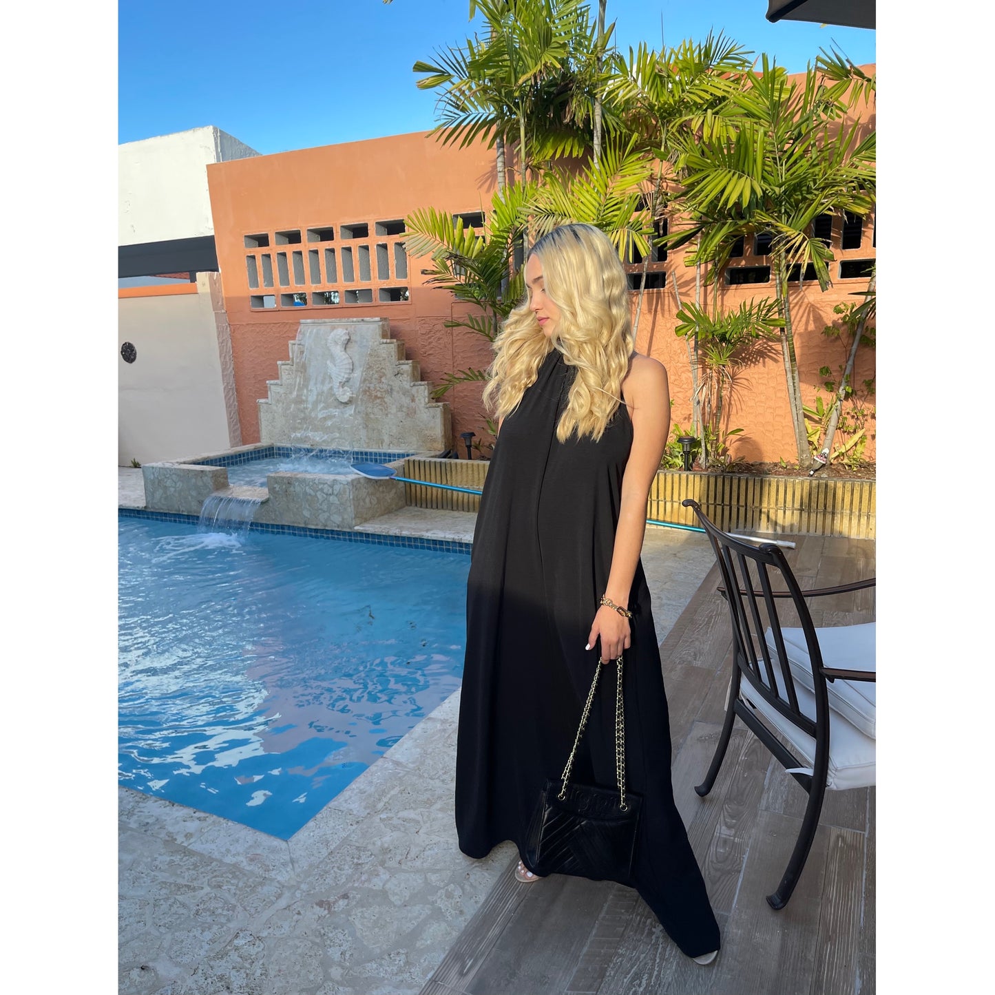 Penelope Jumpsuit