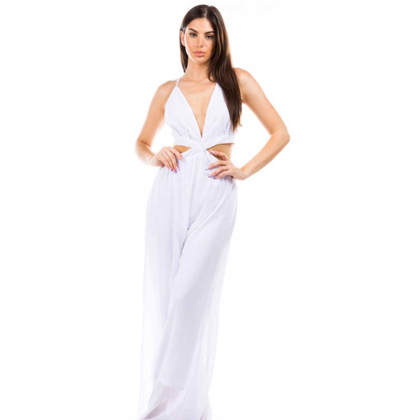 Jessica Jumpsuit