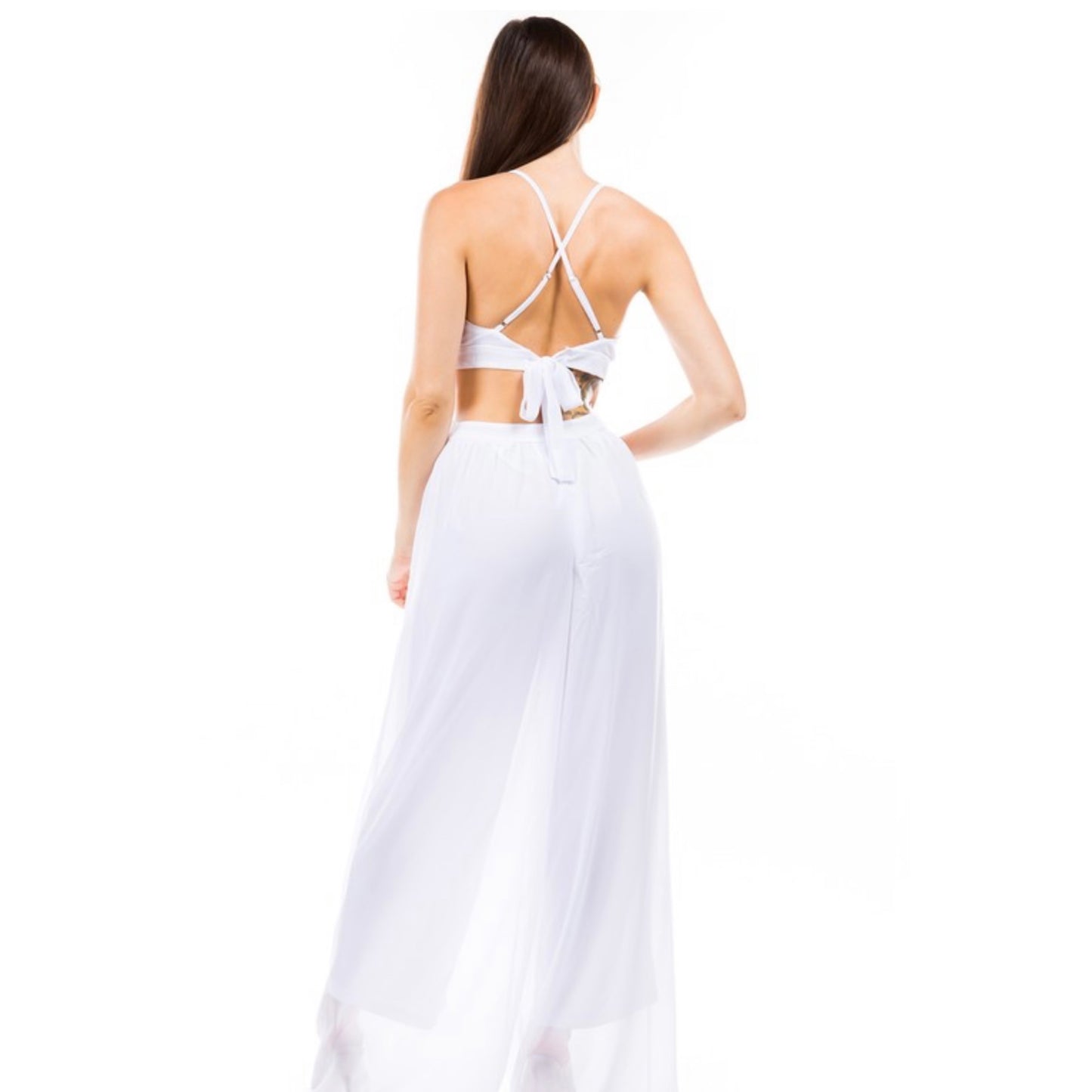 Jessica Jumpsuit