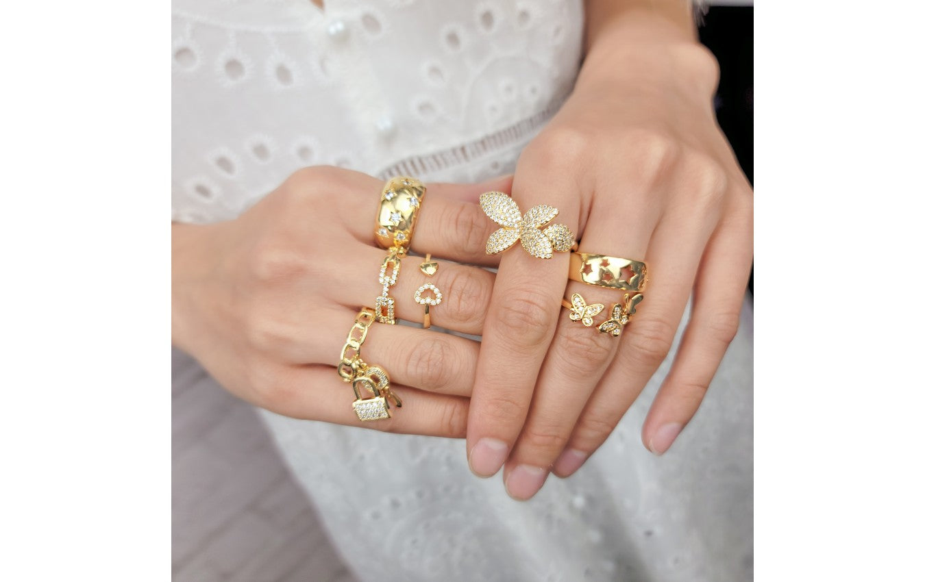Star Ring