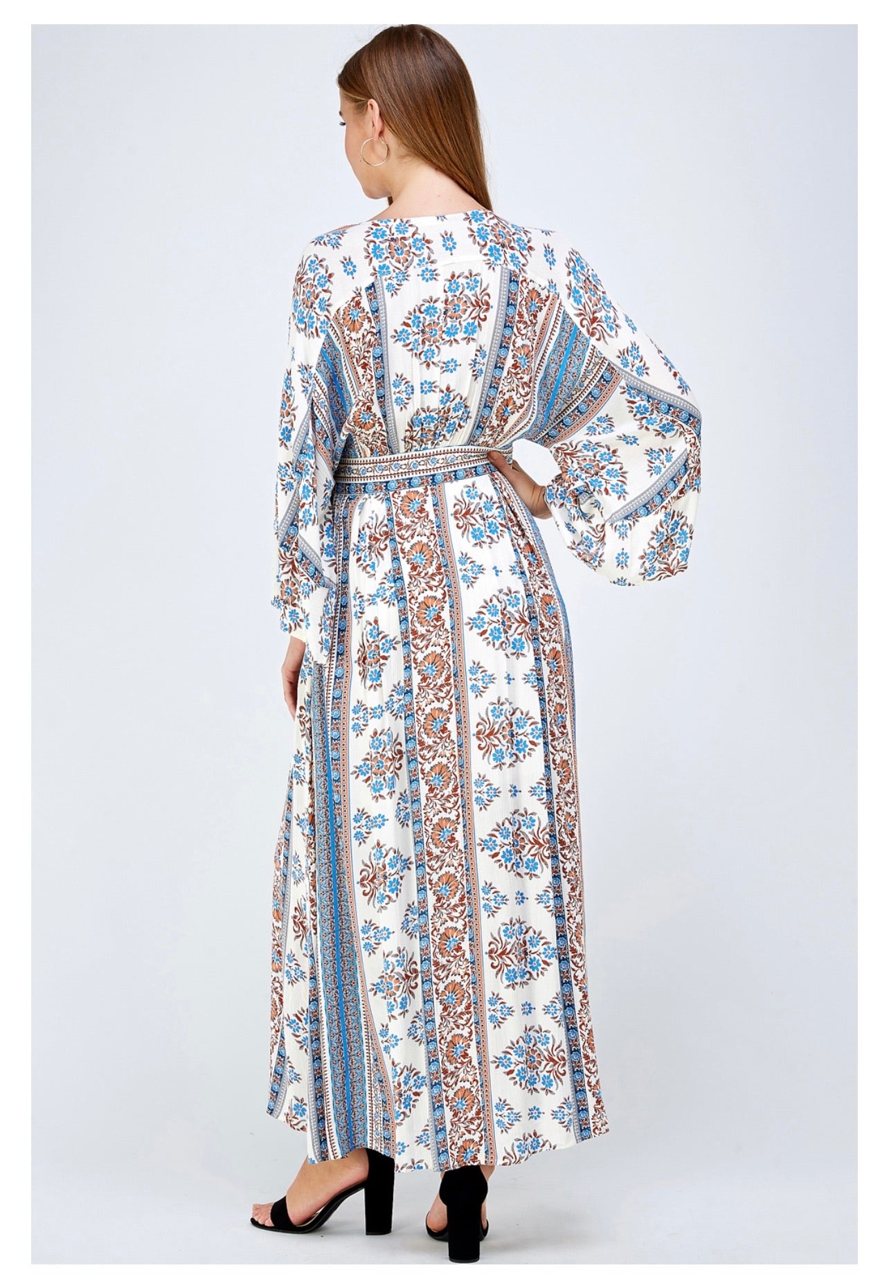 Mariana Maxi Dress