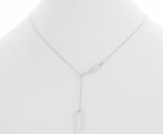 Daisy Dainty Necklace