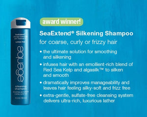 Aquage Silkening Trío