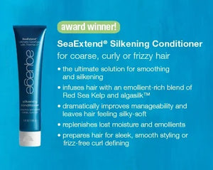 Aquage Silkening Trío