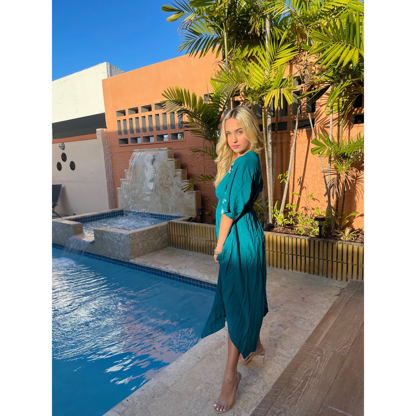Sophie Dress