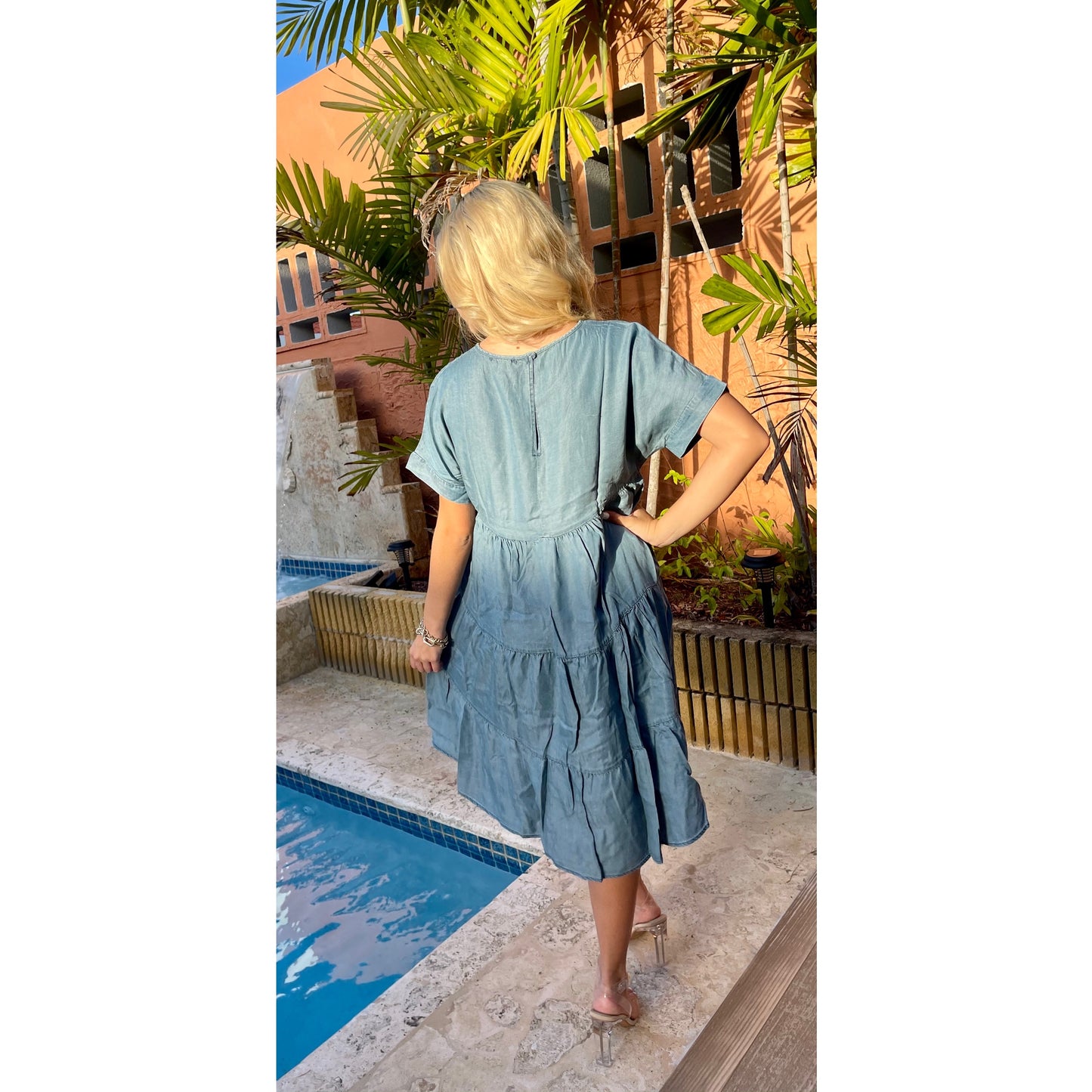 Joyce Dress