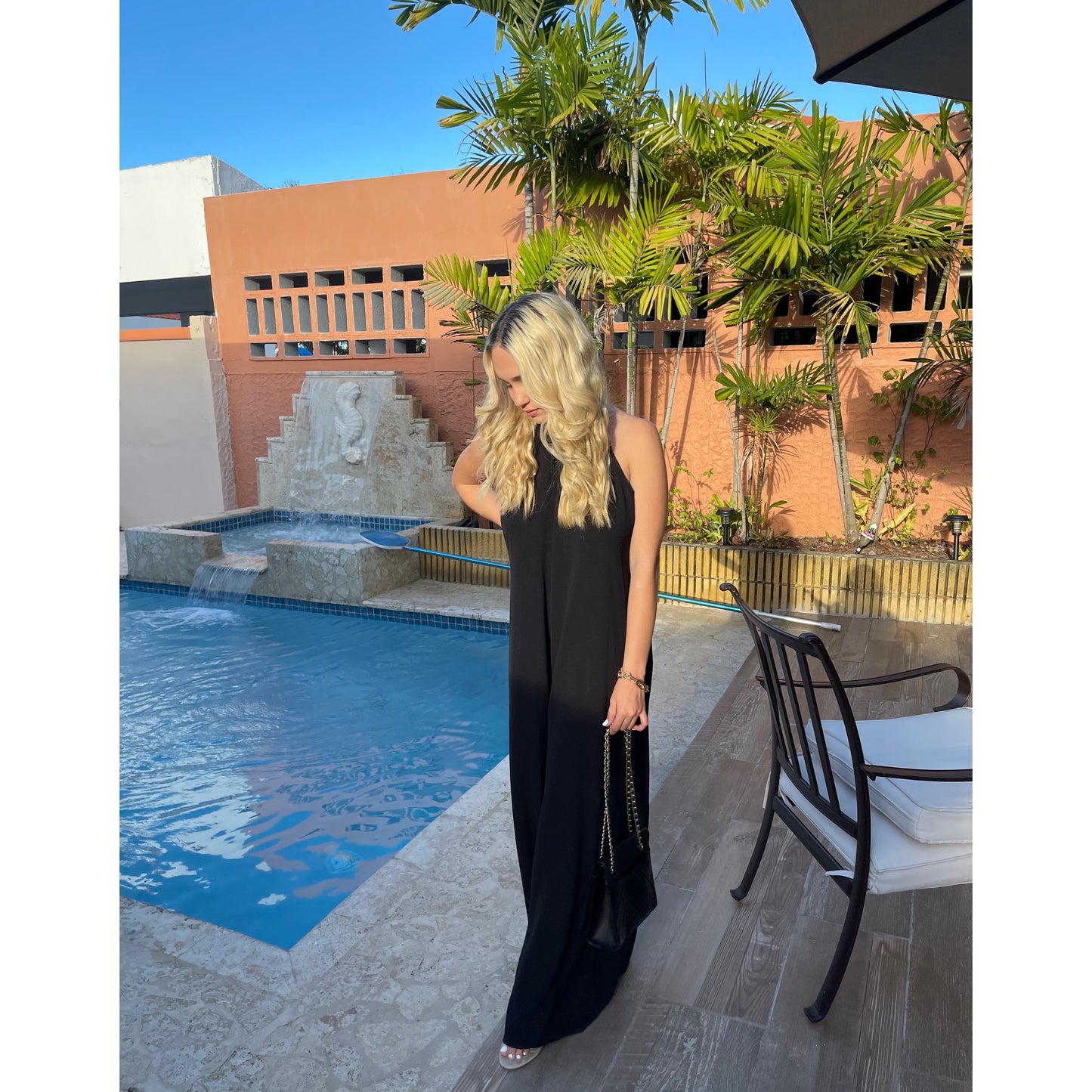 Penelope Jumpsuit