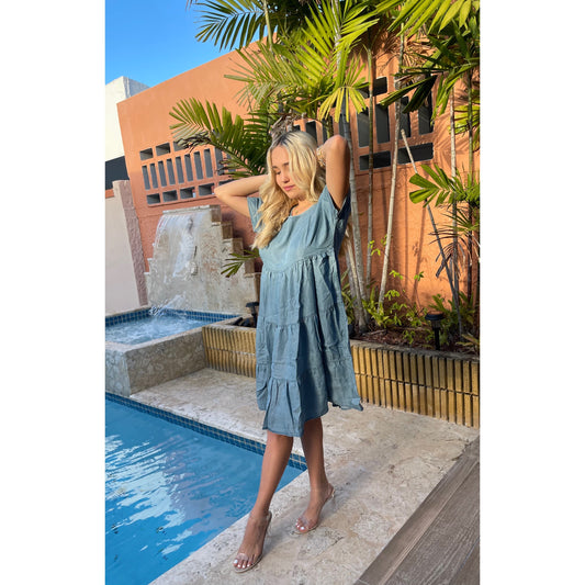 Joyce Dress