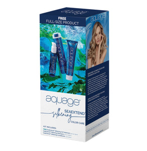 Aquage Silkening Trío